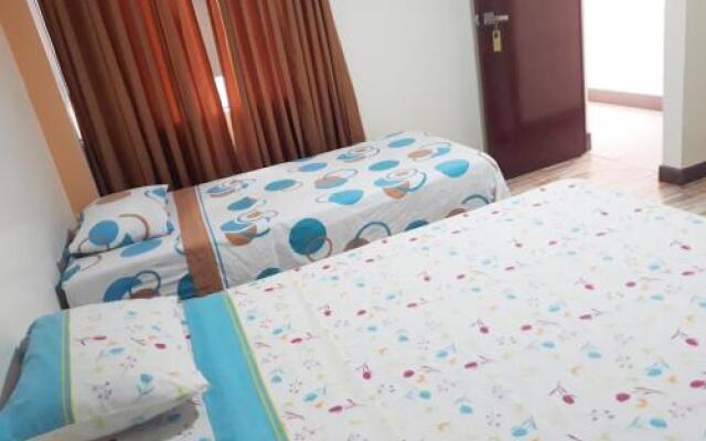 Hostal Huerta Grande