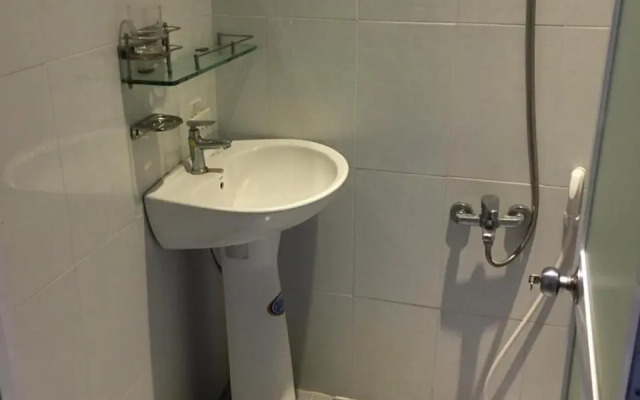 Nostress Guest House