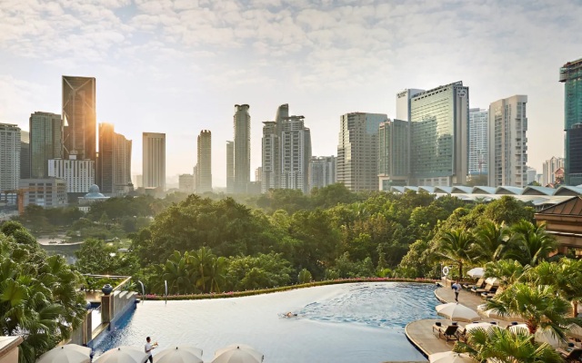 Mandarin Oriental, Kuala Lumpur