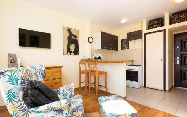 Apartments City Center Krucza by Renters
