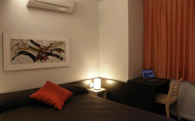 Aparthotel Can Morera