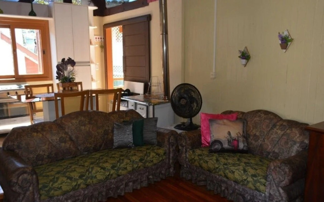 Apartamentos Lovato