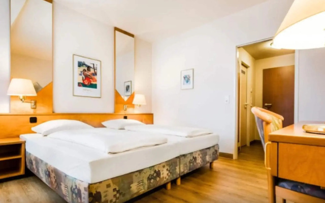 Taste Hotel Dresden - ehemals Residenz Alt Dresden