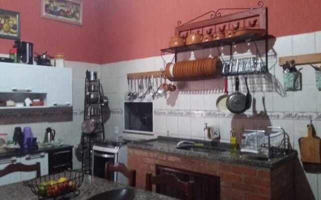 Nosso Recanto Gaúcho