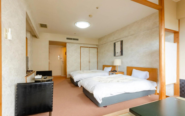 Hotel Ravie Kawaryo