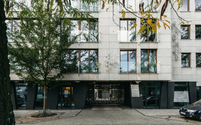 Modern Beautifully Furnished Apartment Next to Wawel Castle Breakfast