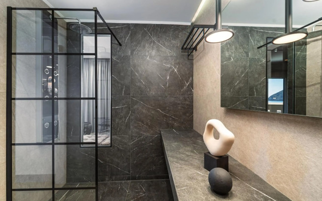 San Giovanni Luxury Studios