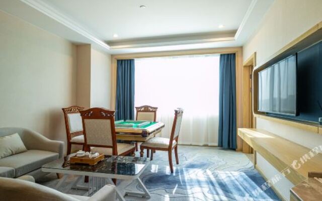 World Trade Hotel