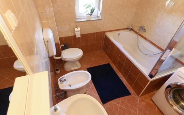 Sunset View Apartment