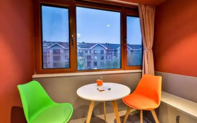 Taoxian Homestay (Shenyang Airport)