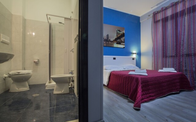 B&B La Salentina