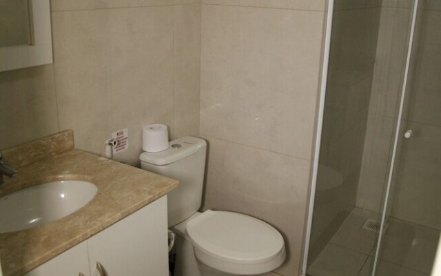 Apartamento Beluno - Centro