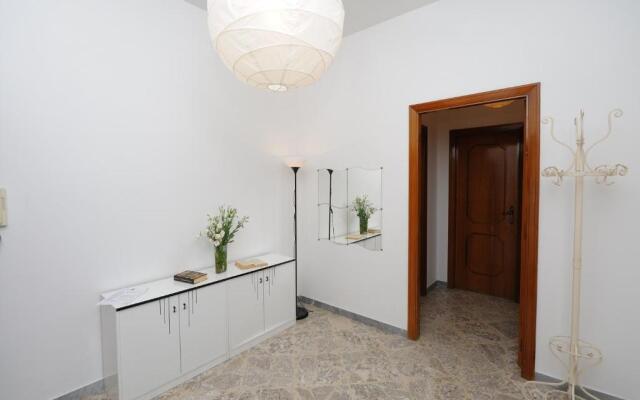 Tizi Apartments