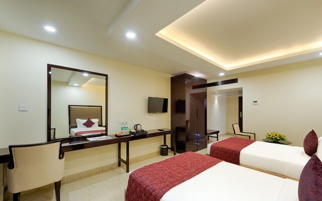 Hotel Lance International