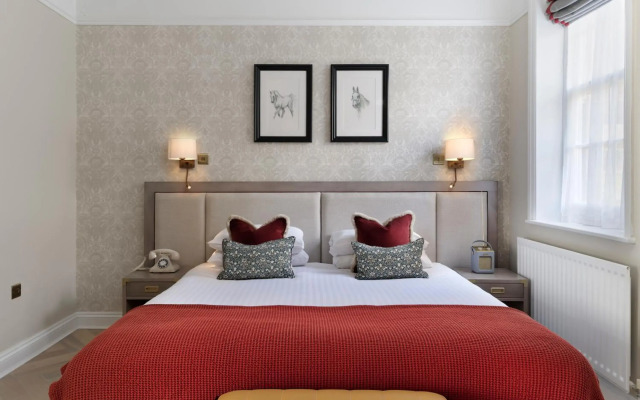Eastwell Manor, Champneys Hotel & Spa