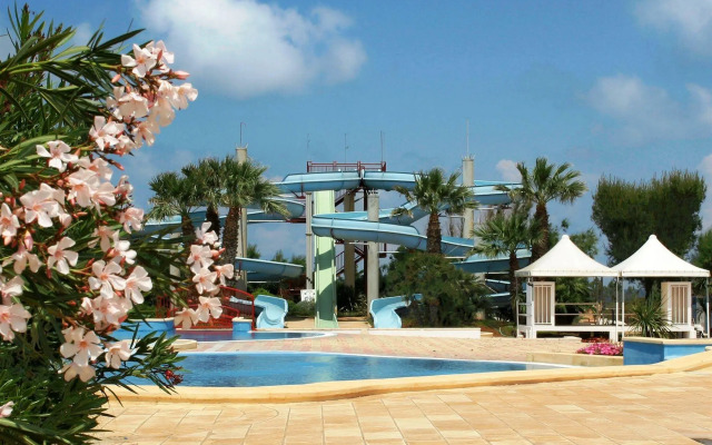 Villaggio Lamaforca