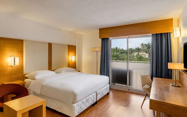 Park Inn by Radisson Abeokuta