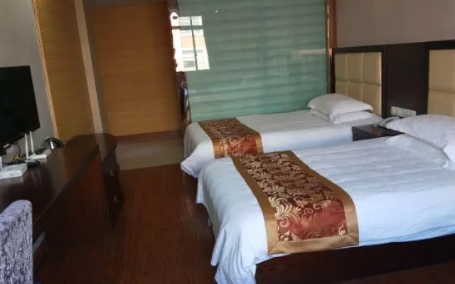 Fengdu Business Hotel, Dongyang