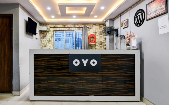 Hotel O Plaza 2.0