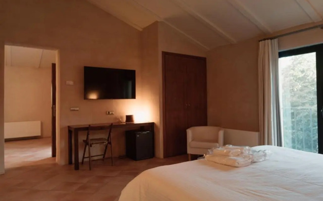 Hospederia Rural Casa Pernias