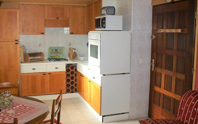 Chalet du Renard