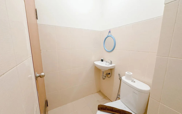 Comfortable Living And Nicest Studio At Bale Hinggil Apartment