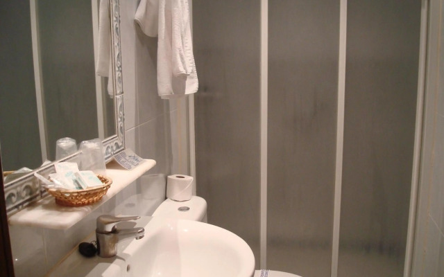 Hotel Castilla