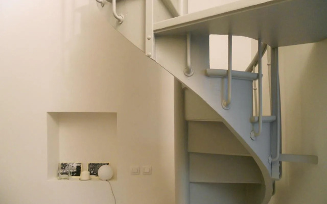 Urban Chic Montmartre Loft Rnu 91917