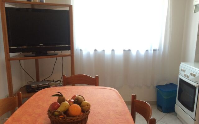 Apartment Rogan
