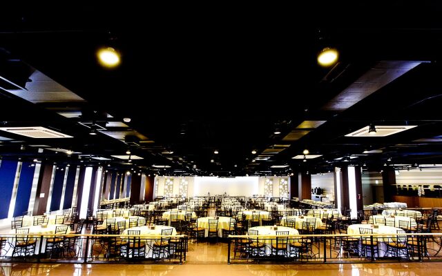 Changwon Hotel