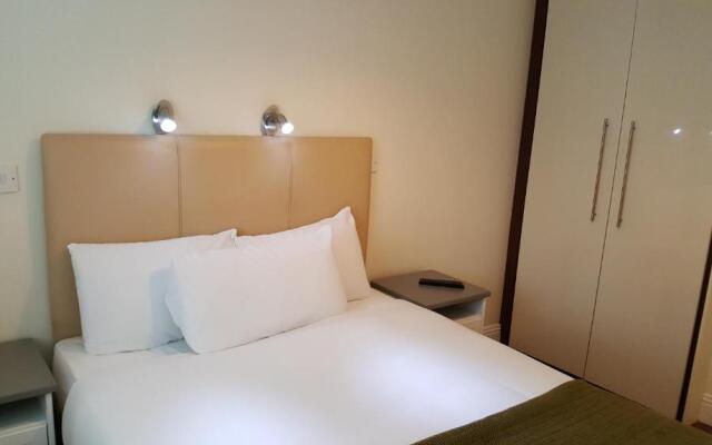 St Bridget's Serviced Apartments