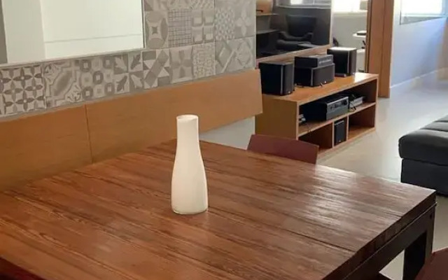 Visconde Exclusive Cozy 3 BDR in Ipanema