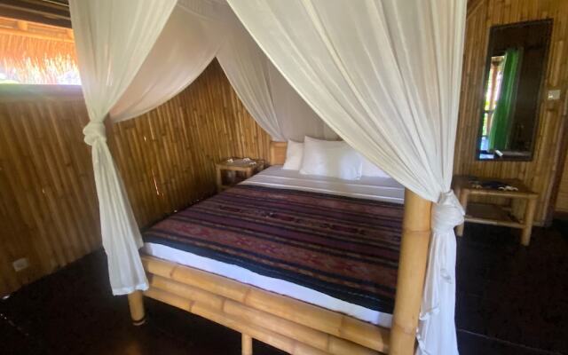 Hotel O Bale Kertiasih Near SMPN Satap 4 GANGGA