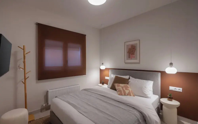 Aminandrou Boutique Apartments, Walk To Acropolis
