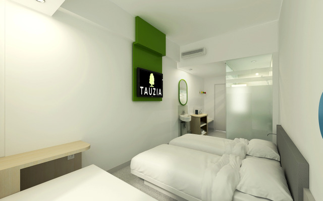 Pop! Hotel Festival City Link Bandung