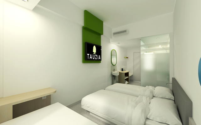 POP! Hotel Festival Citylink Bandung