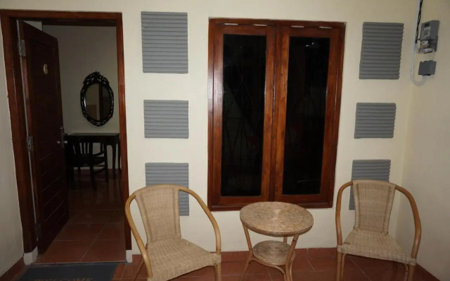 QQ Guesthouse