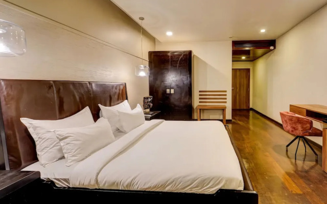 RG Suites Slate