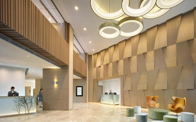 The Harbourview - Chinese YMCA of Hong Kong