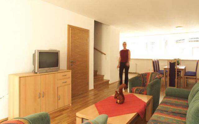 Wildbach City Apartments