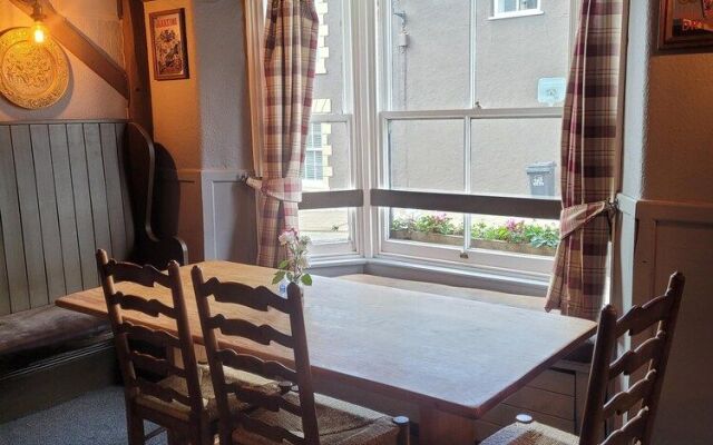 The Modbury Inn