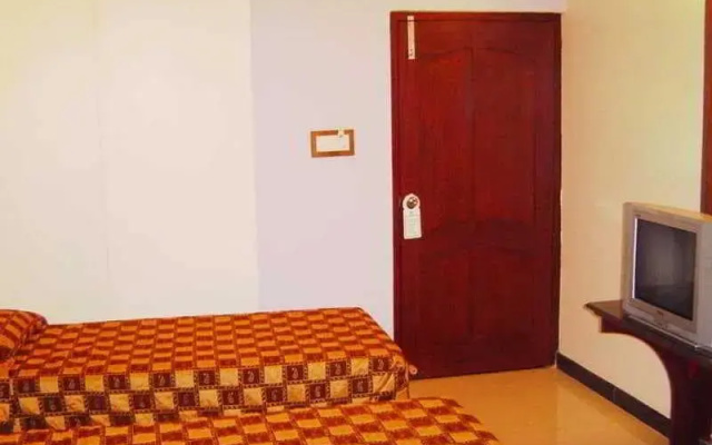 Venus Residency