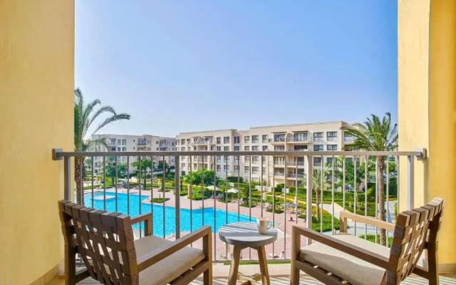 Marassi Boutique Hotel-Marina 2