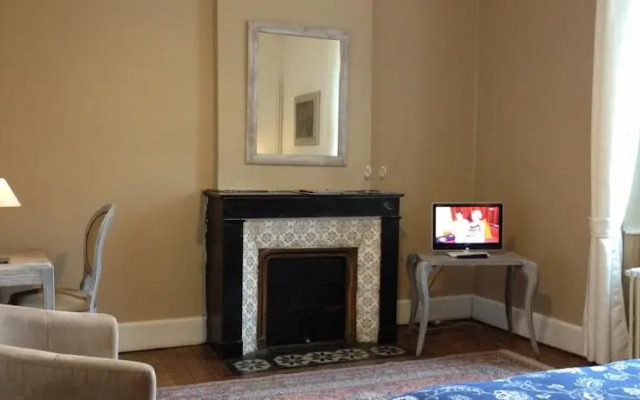 Château des Grandes Vignes