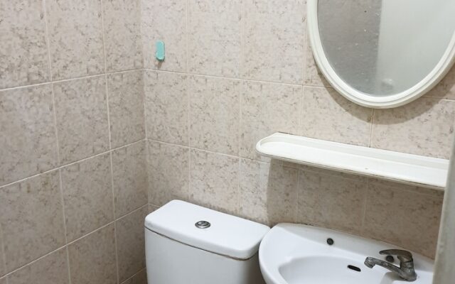 Residence Mudham 75
