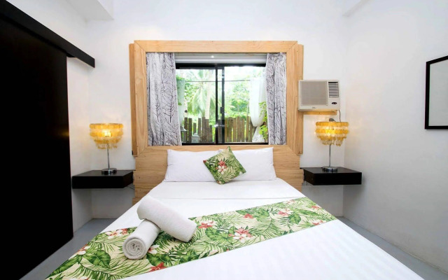 Boracay Amor Apartments