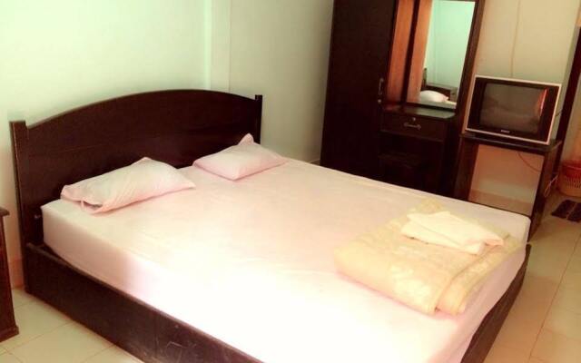 Souk Xok Xup Hotel