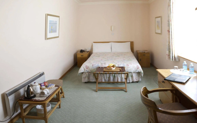 Rathbaun Hotel