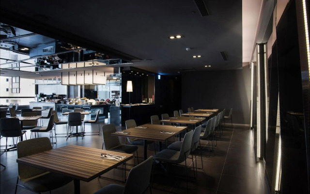 Hotel rêve Taichung