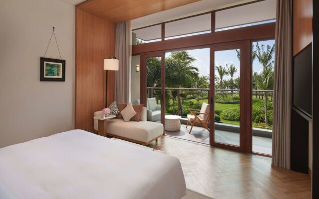 Grand Hyatt Shenzhou Peninsula